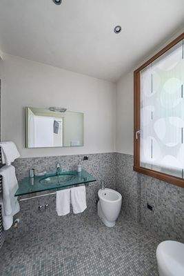 BAGNO DELLA CAMERA 2 - APP. 1P