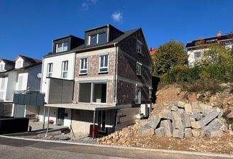 Rohbau