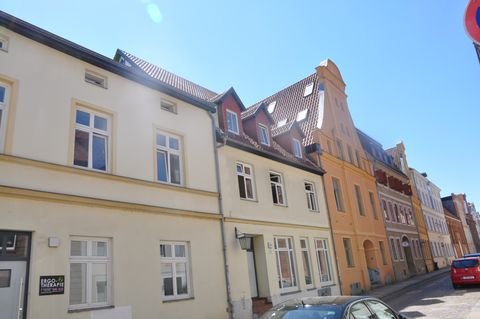 Stralsund Wohnungen, Stralsund Wohnung mieten