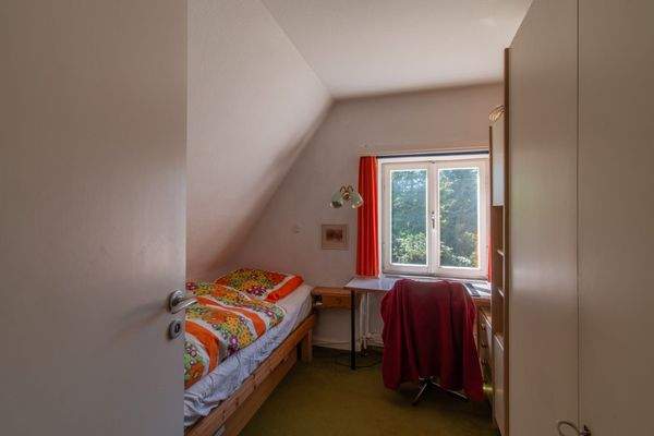 weiteres kleines Zimmer