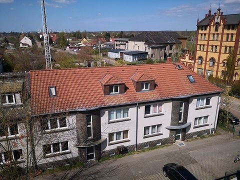 Wittenberg Wohnungen, Wittenberg Wohnung mieten
