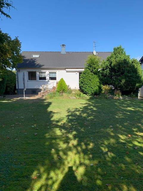 Euskirchen Häuser, Euskirchen Haus kaufen