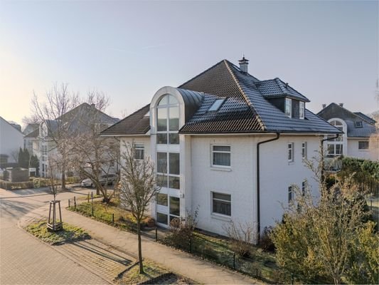 Familiäre Umgebung