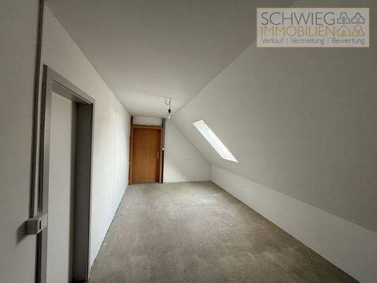 Flur Dachboden
