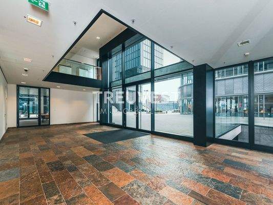 TREUVEST Büro mieten Düsseldorf-42