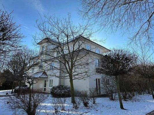 Haus C der Wohnungseigentümergemeinschaft