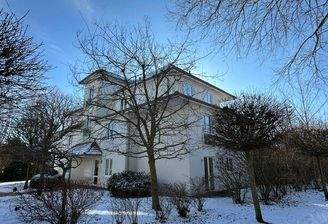 Haus C der Wohnungseigentümergemeinschaft