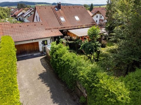 Markt Wald Häuser, Markt Wald Haus kaufen