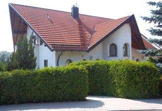 Haus Süd-Ost