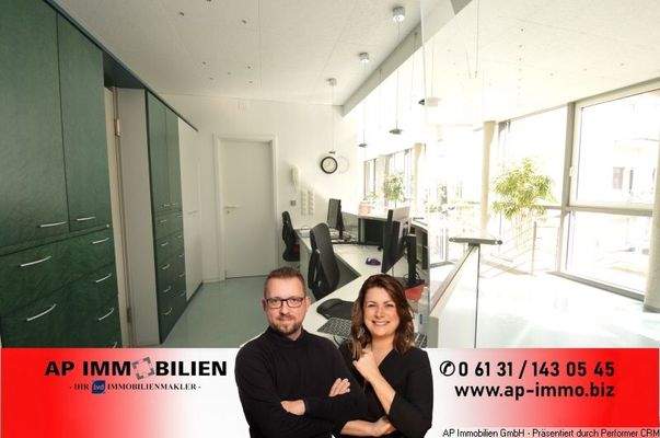 AP Immobilien GmbH!