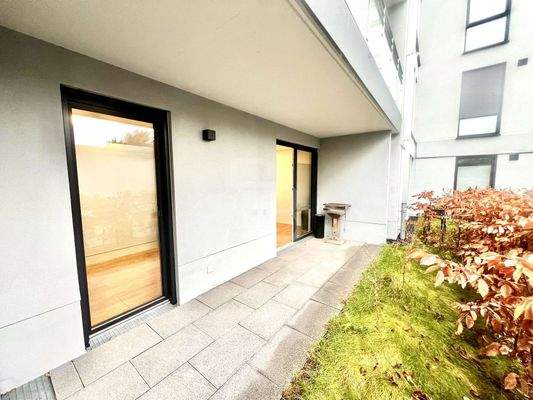 Kurze Pause, großer Effekt