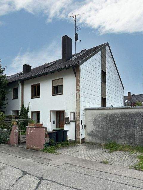 Freising Häuser, Freising Haus kaufen