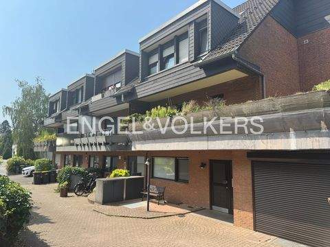 Mettmann-Metzkausen Wohnungen, Mettmann-Metzkausen Wohnung kaufen