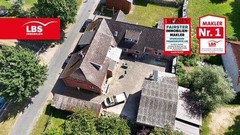 Wrestedt Häuser, Wrestedt Haus kaufen