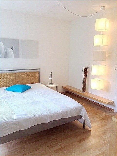 4 Zimmer Wohnung in Hamburg (Iserbrook)