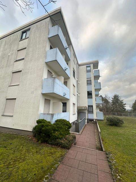 Kaiserslautern Wohnungen, Kaiserslautern Wohnung kaufen