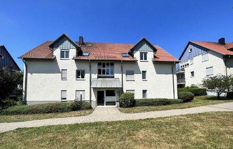 Wilkau-Haßlau Wohnungen, Wilkau-Haßlau Wohnung kaufen