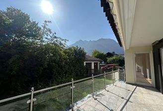 Diese Aussicht wird für Sie zum Alltag