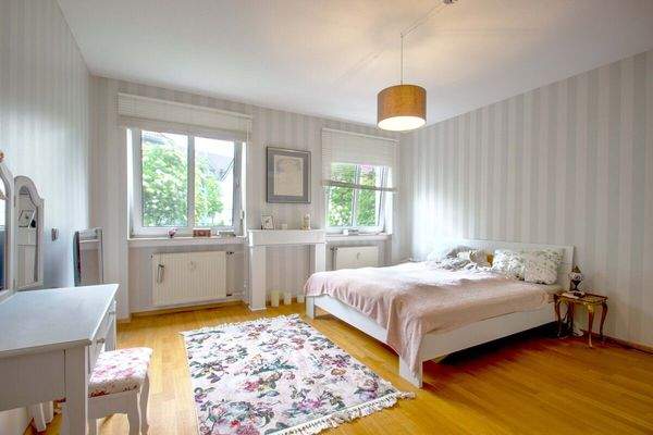 Wohnen am Staden-Saarbrücken