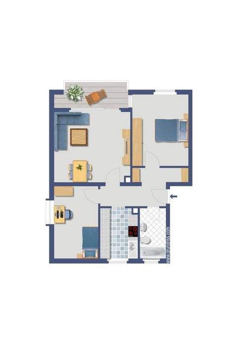 Darmstadt Wohnungen, Darmstadt Wohnung kaufen