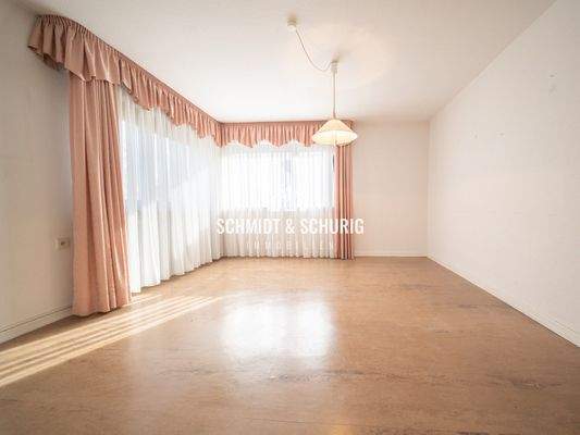 Schlafzimmer / Erdgeschoss