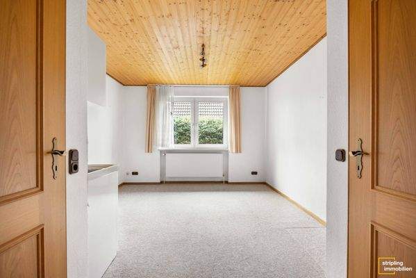 Gästeschlafzimmer Haus 2