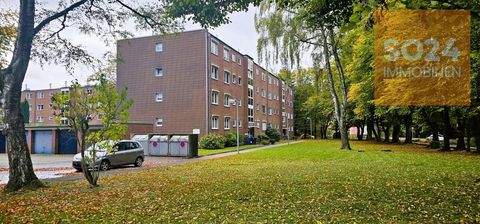 Mönchengladbach Wohnungen, Mönchengladbach Wohnung kaufen