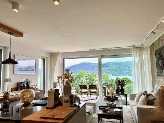 Seewohnung Wörthersee Krumpendorf kaufen (17)