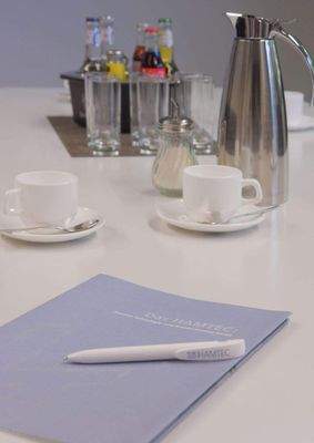 Herzlich willkommen zur Tagung!