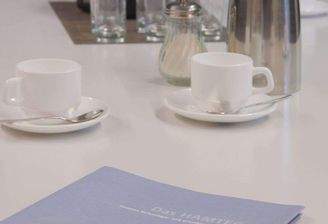 Herzlich willkommen zur Tagung!