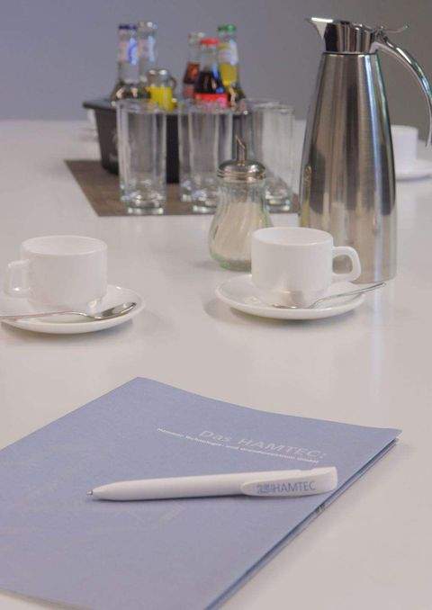 Hamm Büros, Büroräume, Büroflächen 