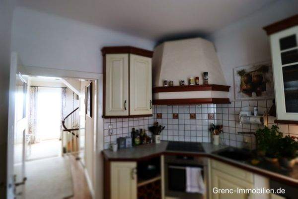 Mitten im Zentrum von Schneverdingen