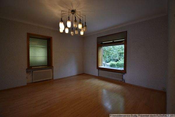 Zimmer im Erdgeschoss