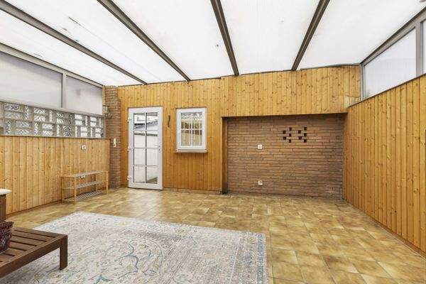 Wintergarten andere Ansicht 