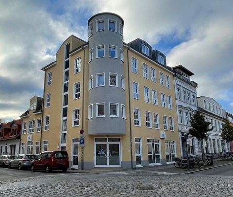 Greifswald Wohnungen, Greifswald Wohnung mieten