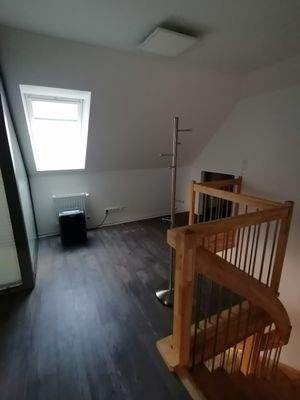 Dachgeschoss Gewerbe 2