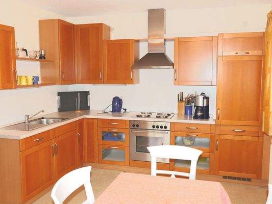 Kochen/Essen/Wohnen EG