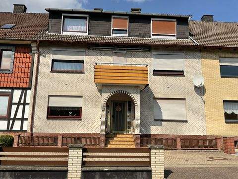 Hahausen Häuser, Hahausen Haus kaufen