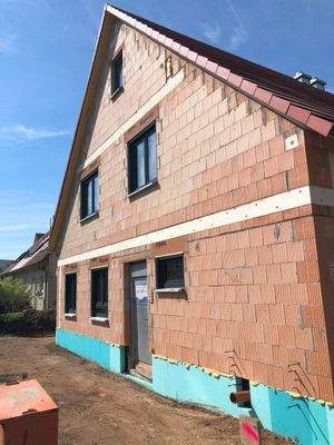 Eingangsbereich / West / Haus 2