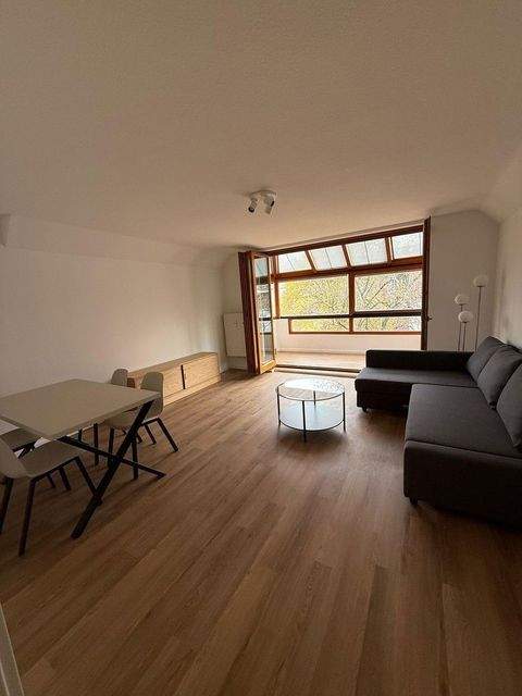 Erlangen Wohnungen, Erlangen Wohnung mieten