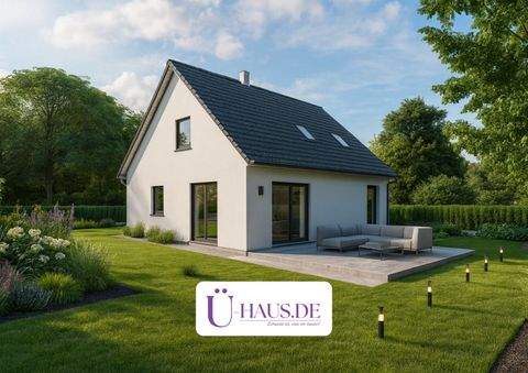 Bergneustadt Häuser, Bergneustadt Haus kaufen