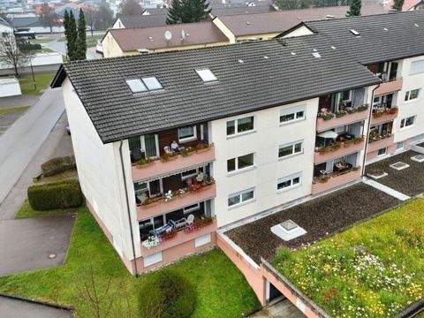 Nattheim Wohnungen, Nattheim Wohnung kaufen