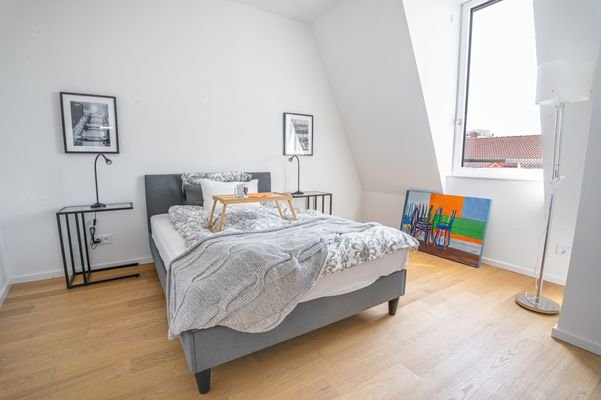 Musterwohnung