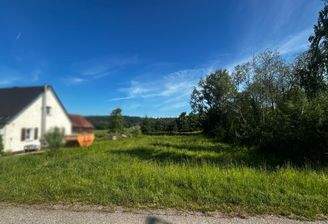 Grundstück 