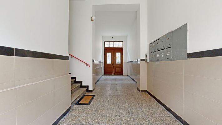 Treppenhaus