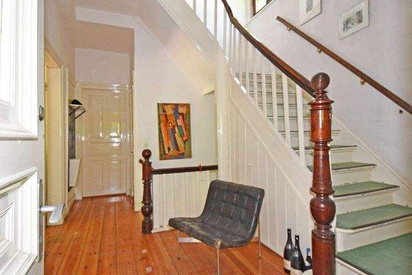 angemessenes Entrée