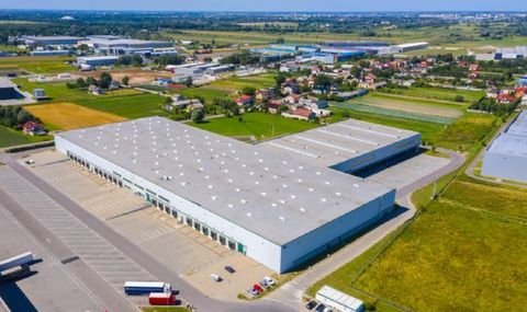 Holzwickede Halle, Holzwickede Hallenfläche