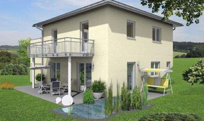 Balkone als Zusatzausstattung mgl.