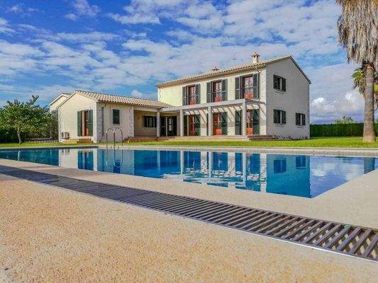 Marratxi Mallorca Finca Zum Verkauf 90177