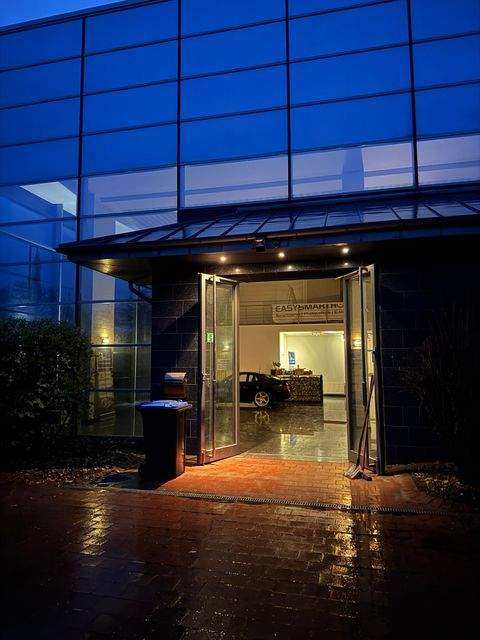 Bad Sassendorf Büros, Büroräume, Büroflächen 